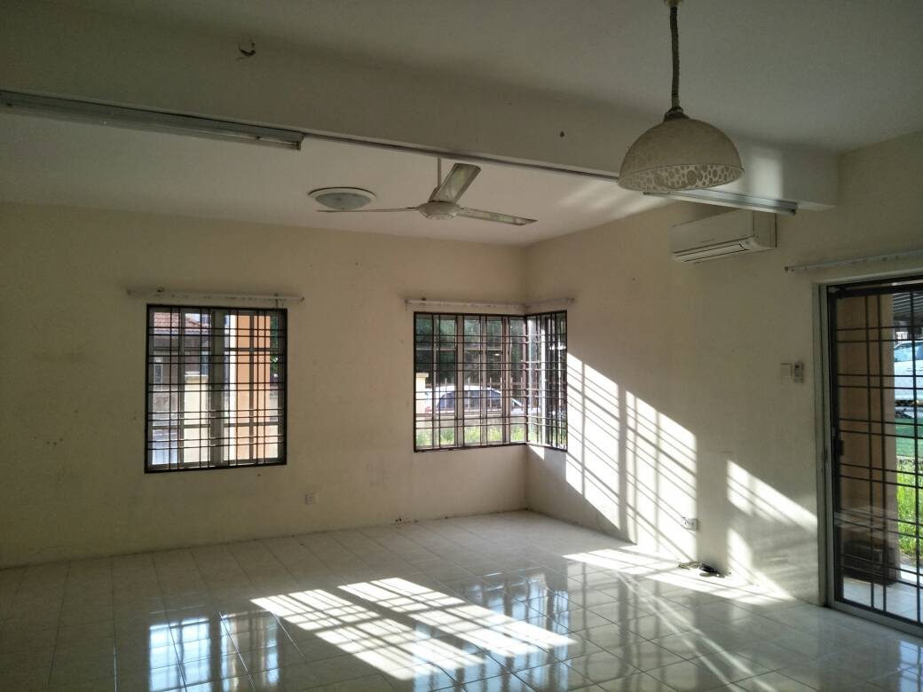 2 Storey Semi D Bukit Mahkota Bangi - photo 8