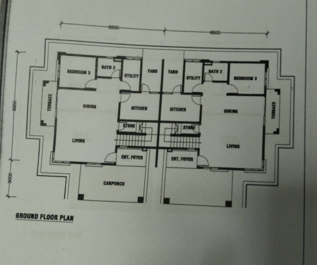 2 Storey Semi D Bukit Mahkota Bangi - photo 5