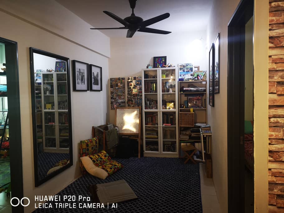 Condo Hijauan Height Bandar Baru Bangi - photo 2