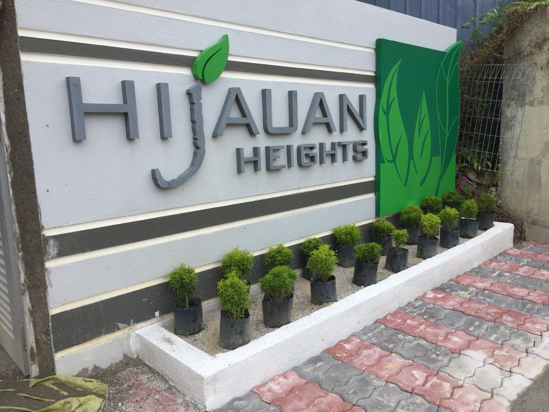 Condo Hijauan Height Bandar Baru Bangi