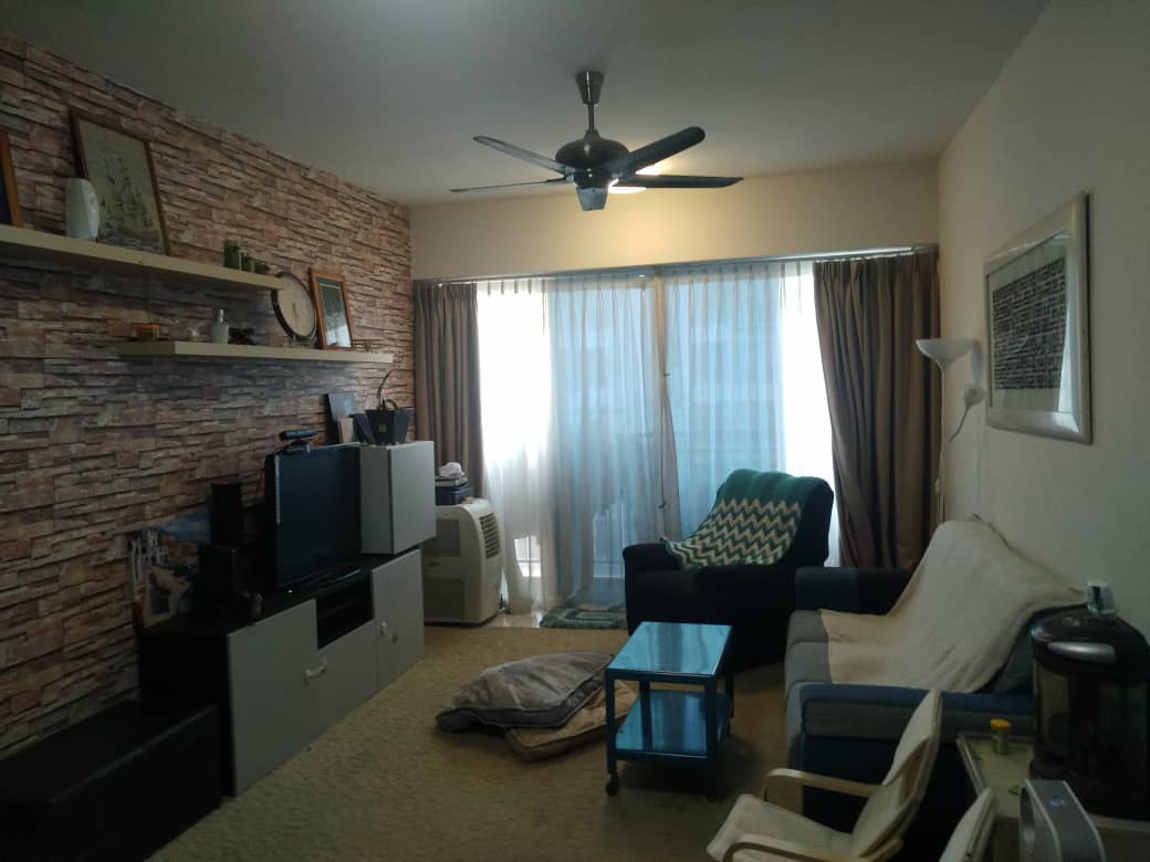 Condo Hijauan Height Bandar Baru Bangi - photo 6