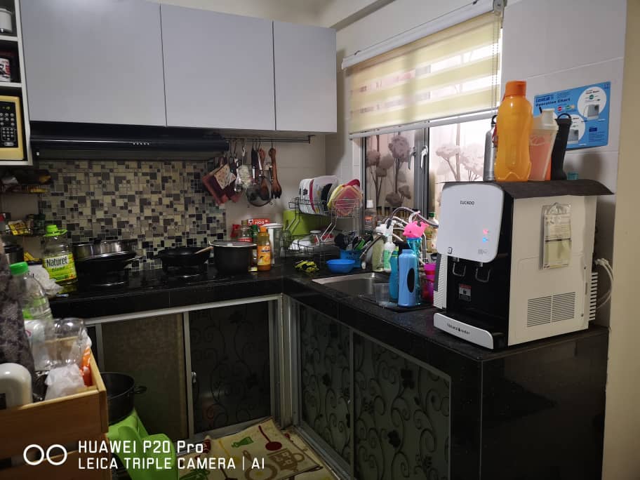 Condo Hijauan Height Bandar Baru Bangi - photo 4