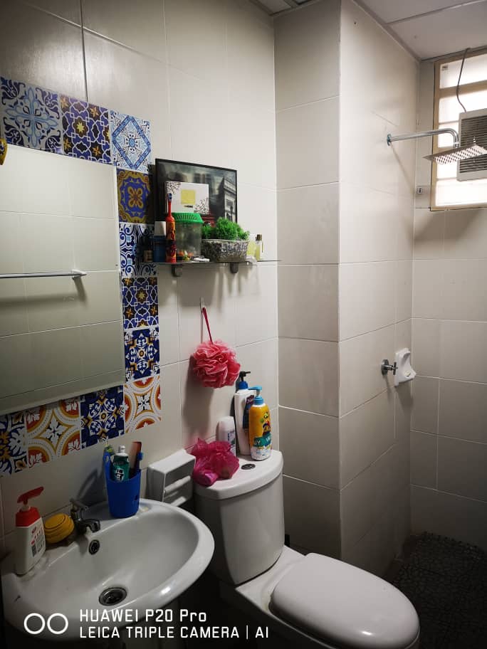 Condo Hijauan Height Bandar Baru Bangi - photo 7