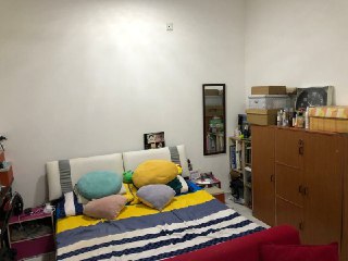 Apartment Presint 11 Putrajaya - photo 3