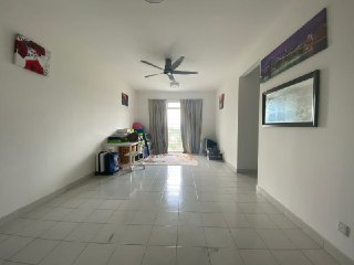 Apartment Presint 11 Putrajaya - photo 1