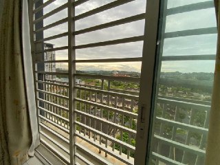 Apartment Presint 11 Putrajaya - photo 2