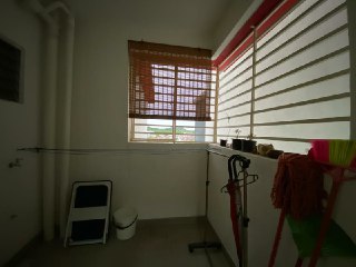Apartment Presint 11 Putrajaya - photo 5