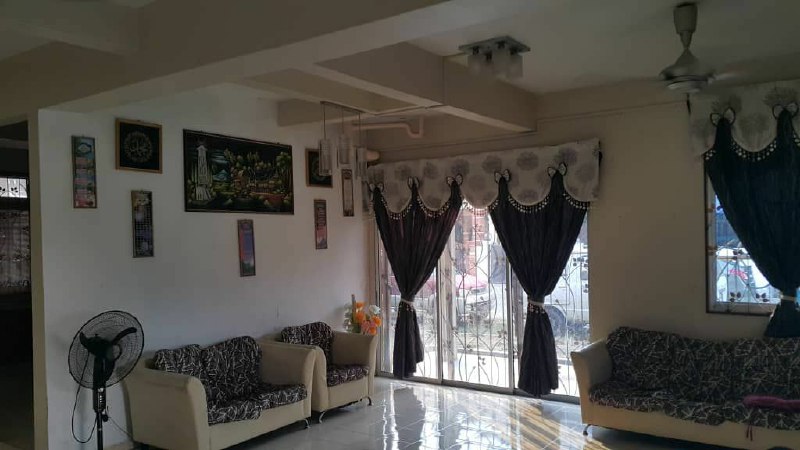 Corner Lot Double Storey Terrace Taman Gemencheh - photo 6