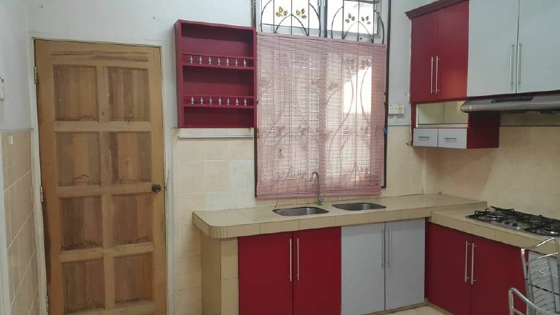 Corner Lot Double Storey Terrace Taman Gemencheh - photo 4