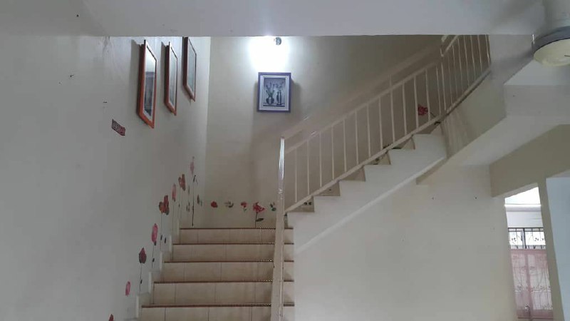 Corner Lot Double Storey Terrace Taman Gemencheh - photo 5