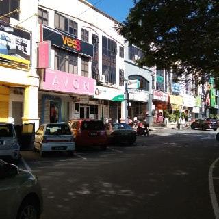 3 Storey Shop Lot Putra Point, Bandar Baru Nilai - photo 8