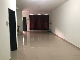 Double Storey Terrace Bangi Avenue 2 Bangi