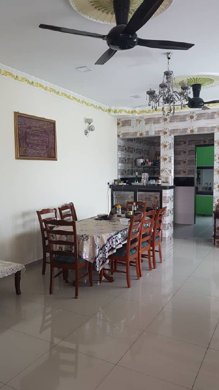 Semi D Corner Lot Sek 30 Shah Alam - photo 4