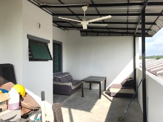 Semi D Corner Lot Sek 30 Shah Alam - photo 11