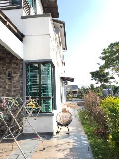 Semi D Corner Lot Sek 30 Shah Alam - photo 13
