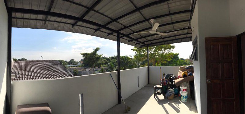 Semi D Corner Lot Sek 30 Shah Alam - photo 10