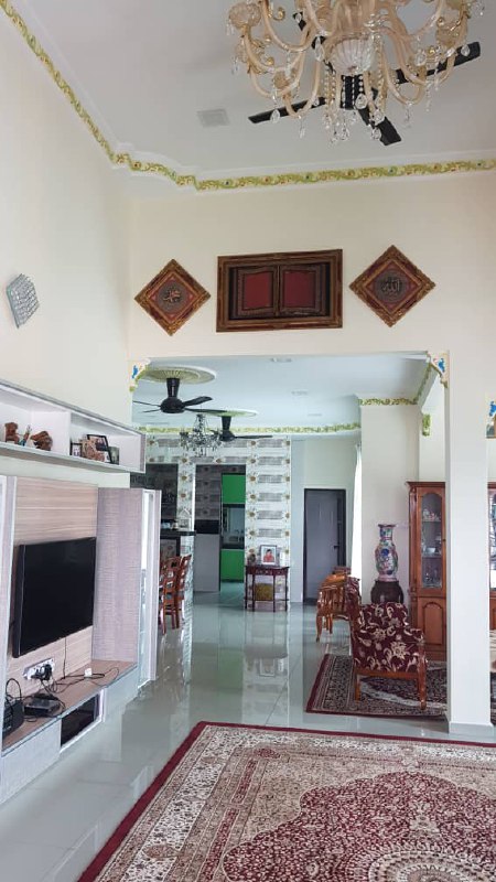 Semi D Corner Lot Sek 30 Shah Alam - photo 3