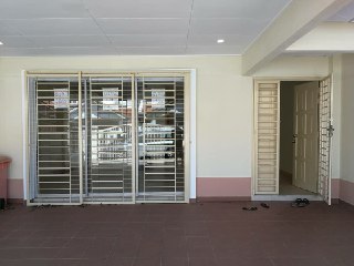 Double Storey Terrace Garden Homes City Seremban 2