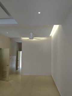 Double Storey Terrace Garden Homes City Seremban 2 - photo 5