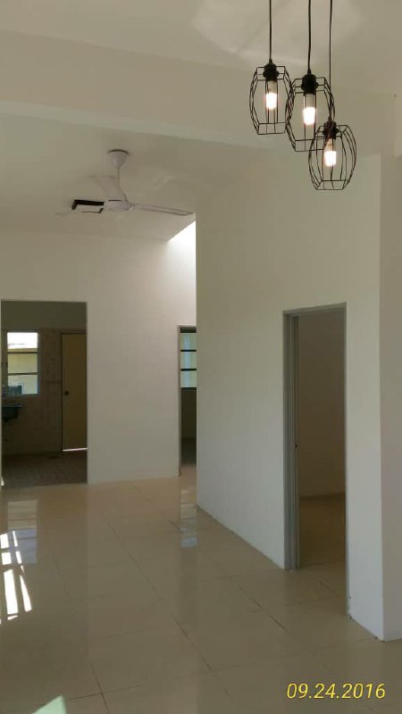 Double Storey Corner Taman Warisan Puteri - photo 4