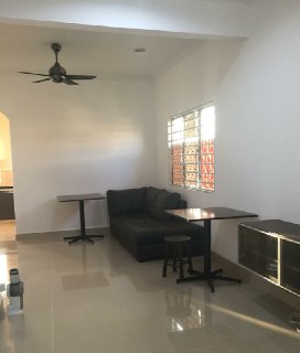Townhouse Taman Kejora Sg Chua Kajang