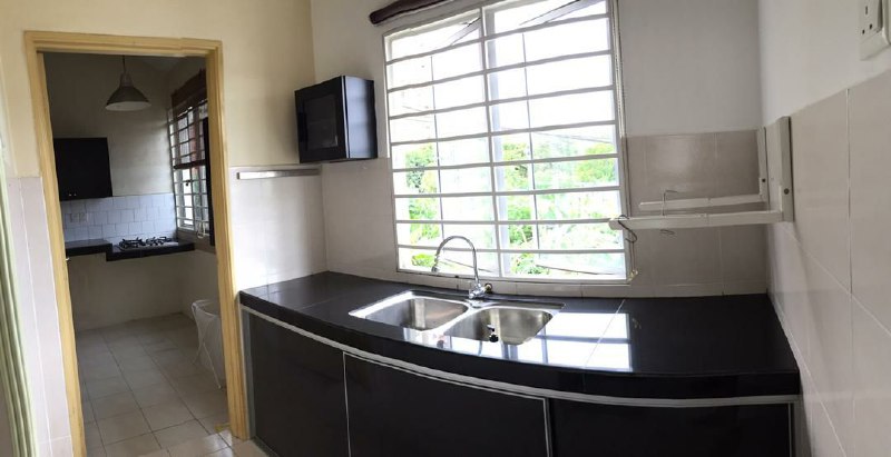 Townhouse Taman Kejora Sg Chua Kajang - photo 4