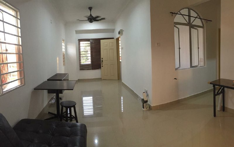 Townhouse Taman Kejora Sg Chua Kajang - photo 3