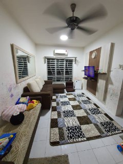 Apartment Villa Tropika Sg Tangkas - photo 1