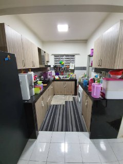 Apartment Villa Tropika Sg Tangkas - photo 4