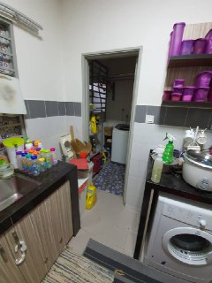 Apartment Villa Tropika Sg Tangkas - photo 5