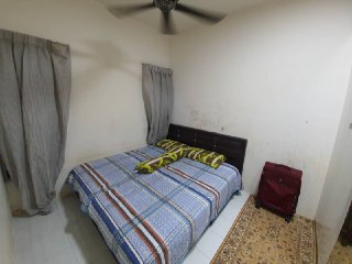 Apartment Villa Tropika Sg Tangkas - photo 6