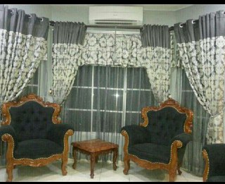 Double Storey Terrace Taman Pulai Indah Seremban - photo 4