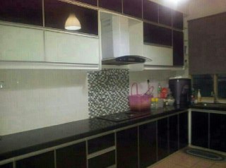 Double Storey Terrace Taman Pulai Indah Seremban - photo 3