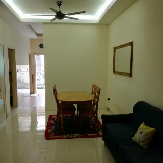 Double Storey Terrace Garden City Homes, Seremban - photo 3