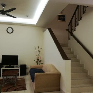 Double Storey Terrace Garden City Homes, Seremban - photo 2