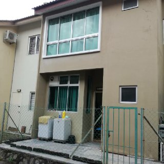 Double Storey Terrace Garden City Homes, Seremban - photo 6