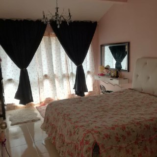 Double Storey Terrace Garden City Homes, Seremban - photo 5