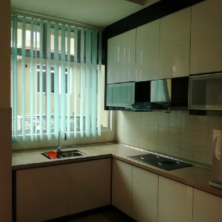 Double Storey Terrace Garden City Homes, Seremban - photo 4