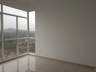 Service Apartment Seksyen 15 Bangi Getaway - photo 4