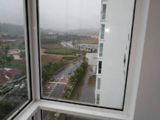 Service Apartment Seksyen 15 Bangi Getaway - photo 6