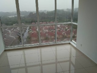 Service Apartment Seksyen 15 Bangi Getaway - photo 5