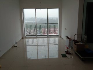 Service Apartment Seksyen 15 Bangi Getaway