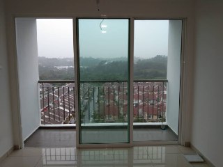 Service Apartment Seksyen 15 Bangi Getaway - photo 2