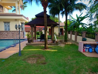 Fully Furnished Private Clubhouse Bungalow Cheras - photo 4