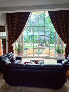 Fully Furnished Private Clubhouse Bungalow Cheras - photo 6