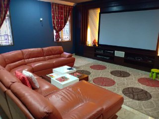 Fully Furnished Private Clubhouse Bungalow Cheras - photo 7
