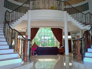 Fully Furnished Private Clubhouse Bungalow Cheras - photo 8
