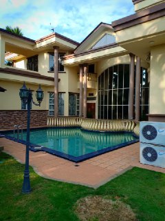 Fully Furnished Private Clubhouse Bungalow Cheras - photo 5