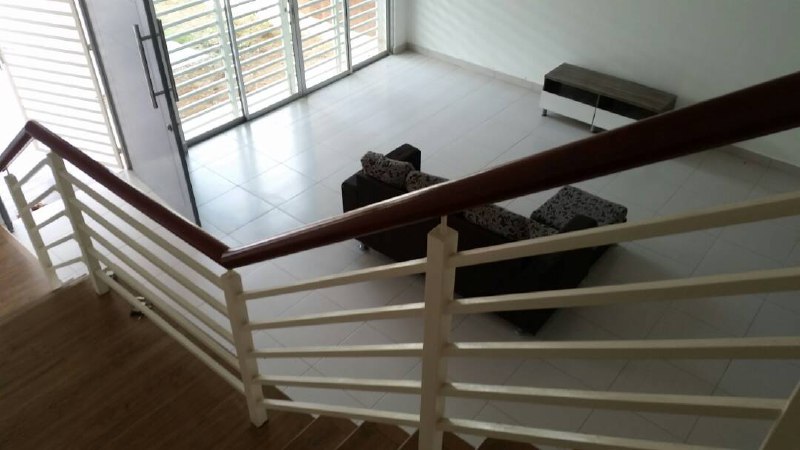 Double Storey Terrace Kota Seriemas, Nilai - photo 2
