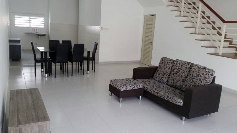 Double Storey Terrace Kota Seriemas, Nilai - photo 3